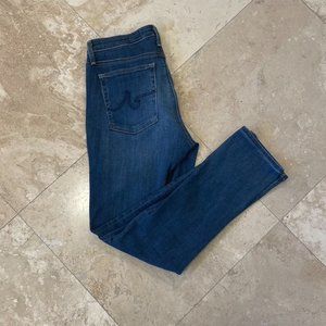 COPY - AG Prima Ankle 30R